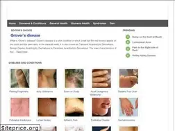 Sites similar to healthh.com