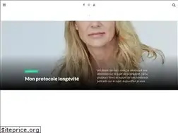 Sites similar to healthhackers.fr