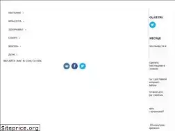 Sites similar to healthhacks.ru