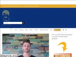 Sites similar to healthhacksreviewed.com