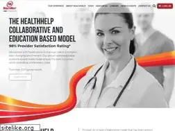 Sites similar to healthhelp.com
