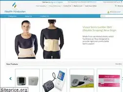 Sites similar to healthhindustan.com