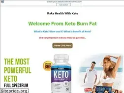 Sites similar to healthhome.fitness.blog