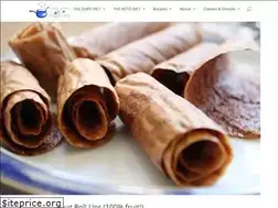 Sites similar to healthhomeandhappiness.com
