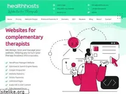 Sites similar to healthhosts.com