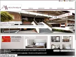 Sites similar to healthhouse.it