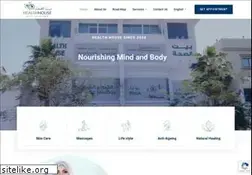 Sites similar to healthhouse.me