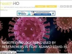 Sites similar to healthhq.world