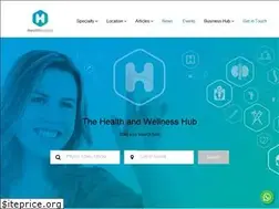 Sites similar to healthhubble.com