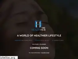 Sites similar to healthhubhs.com