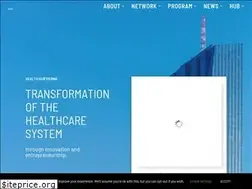 Sites similar to healthhubvienna.at