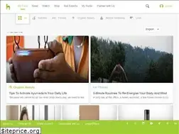 Sites similar to healthhunt.in