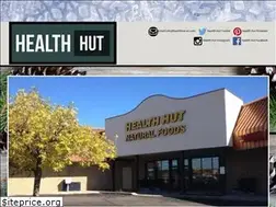 Sites similar to healthhut-wi.com