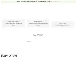Sites similar to healthhut.co.nz