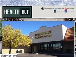 Sites similar to healthhutonline.com