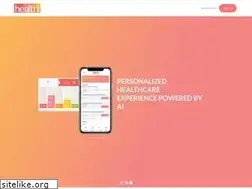 Sites similar to healthi.in