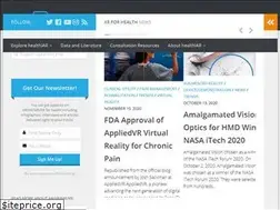 Sites similar to healthiar.com
