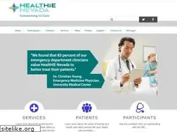 Sites similar to healthienevada.org