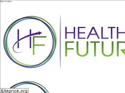 Sites similar to healthier-futures.com