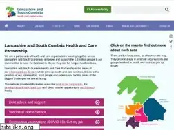 Sites similar to healthierlsc.co.uk