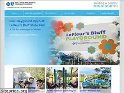 Sites similar to healthiermississippi.org