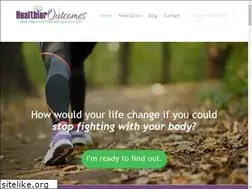 Sites similar to healthieroutcomes.com