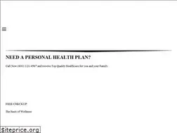 Sites similar to healthierwayoflife.com
