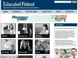 Sites similar to healthieryou.com
