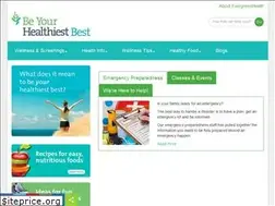 Sites similar to healthiestbest.com