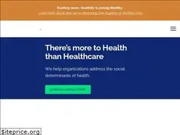 Sites similar to healthify.us