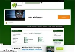Sites similar to healthigg.com
