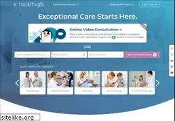 Sites similar to healthigo.com