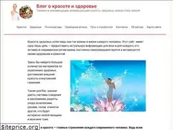 Sites similar to healthilytolive.ru