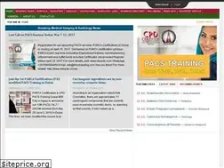 Sites similar to healthimaginghub.com