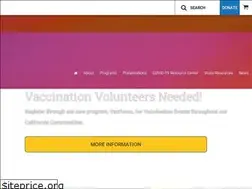 Sites similar to healthimpact.org