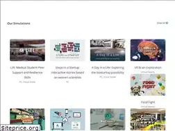 Sites similar to healthimpact.studio
