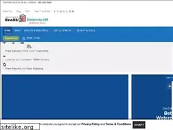 Sites similar to healthimpactnc.org