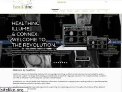 Sites similar to healthinc.com.au