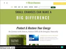 Sites similar to healthindoors.com