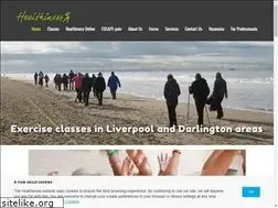 Sites similar to healthinessltd.co.uk