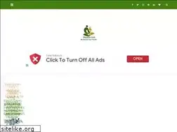 Sites similar to healthinfi.com