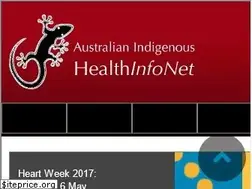 Sites similar to healthinfonet.ecu.edu.au
