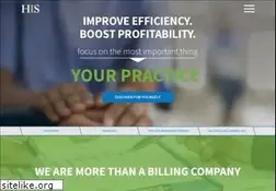 Sites similar to healthinfoservice.com