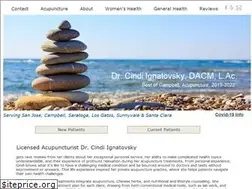 Sites similar to healthinharmonytcm.com