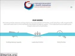 Sites similar to healthinnovation.org