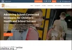 Sites similar to healthinschools.org