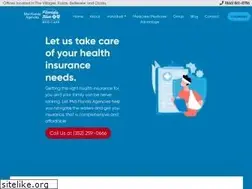Sites similar to healthinsflorida.com