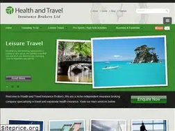 Sites similar to healthinsurance.co.nz