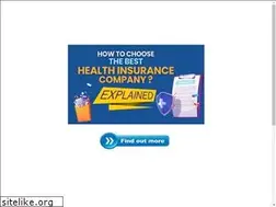 Sites similar to healthinsurance.org.nz