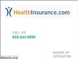 Sites similar to healthinsuranceaffordable.com